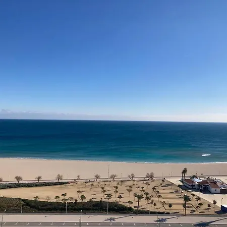 Vista Mar Sylvia 15 * Empuriabrava