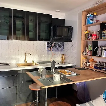 Vista Mar Sylvia 15 Appartement Empuriabrava