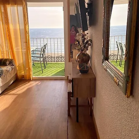 Daire Vista Mar Sylvia 15 Empuriabrava