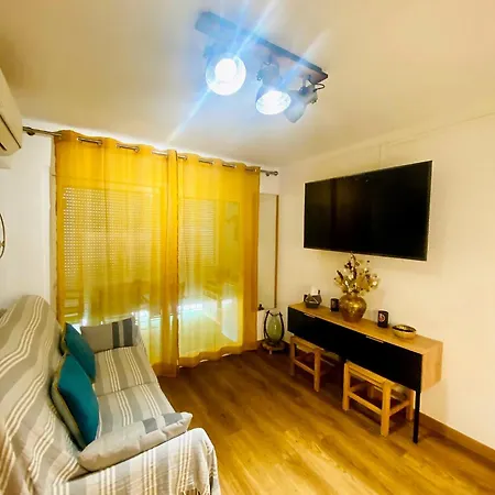 Vista Mar Sylvia 15 Appartement *