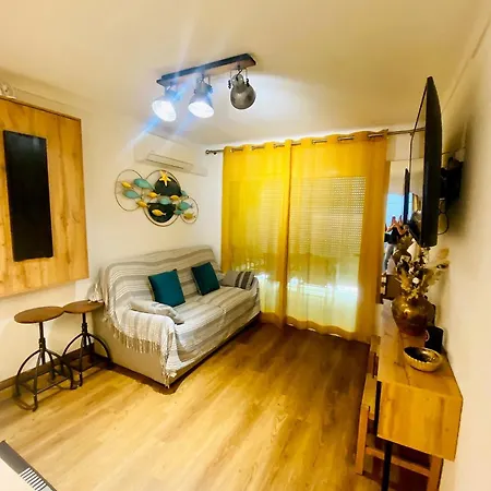 Vista Mar Sylvia 15 Daire Empuriabrava