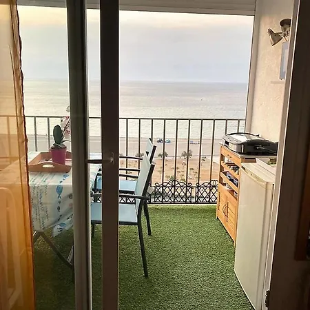 Vista Mar Sylvia 15 * Empuriabrava