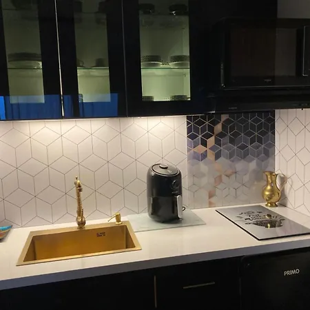 Daire Vista Mar Sylvia 15 Empuriabrava