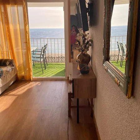Vista Mar Sylvia 15 Appartement *
