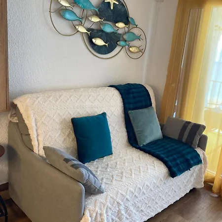Daire Vista Mar Sylvia 15 Empuriabrava